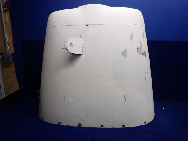 0752700-3 Cessna - Cowl - Engine Upper (See Details)